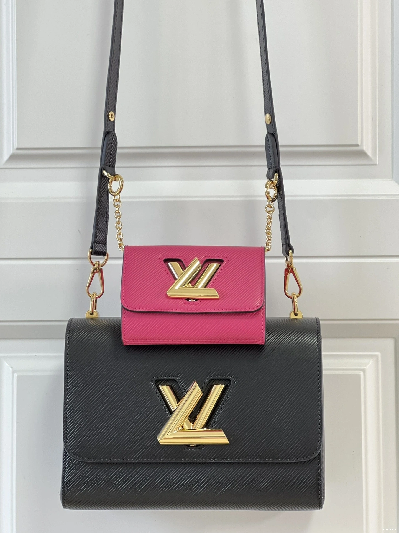 TWIST LOUIS PM VUITTON 0518